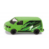 SIKU Blister - VW Transporter SIKU Blister - VW Transporter