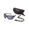 AVID - Polarizačné okuliare SeeThru OptiWrap Polarised Sunglasses Grey Lens AVID - Polarizačné okuliare SeeThru OptiWrap Polarised Sunglasses Grey Lens