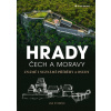 Hrady Čech a Moravy - Známé i neznámé př - Jan Kvirenc Hrady Čech a Moravy - Známé i neznámé př - Jan Kvirenc