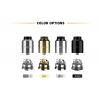 GeekVape Peerless RDA Tank Special Edition 1ks Stainless Steel GeekVape Peerless RDA Tank Special Edition 1ks Stainless Steel