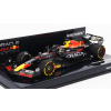 Red Bull F1 RB19 Team Oracle Red Bull Racing N°1 Majster Sveta Víťaz British GP 2023 Max Verstappen 1:43 Minichamps matná modrá Red Bull F1 RB19 Team Oracle Red Bull Racing N°1 Majster Sveta Víťaz British GP 2023 Max Verstappen 1:43 Minichamps matná modrá
