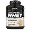 Amix Black Line Ultra Pure Whey Protein 2000 g - Milky White Chocolate Amix Black Line Ultra Pure Whey Protein 2000 g - Milky White Chocolate