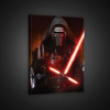 Obraz na plátne obdĺžnik - OB1445 - Star Wars 60cm x 40cm - O4 Obraz na plátne obdĺžnik - OB1445 - Star Wars 60cm x 40cm - O4