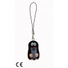 Detoa Kľúčenka krtko mini Detoa Kľúčenka krtko mini
