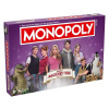 Winning Moves Monopoly Board Game School of Magical Animals Německá Verze Winning Moves Monopoly Board Game School of Magical Animals Německá Verze