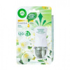 Air Wick elektrický osviežovač + náplň 19 ml Biele kvety Pivónia Air Wick elektrický osviežovač + náplň 19 ml Biele kvety Pivónia