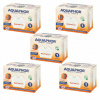 Vodný filter pre tvrdú vodu Aquaphor Maxfor+ H, náhradná vložka do džbánu, 5 ks Vodný filter pre tvrdú vodu Aquaphor Maxfor+ H, náhradná vložka do džbánu, 5 ks