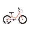 Bicykel Dema ELLA 16 salmon Bicykel Dema ELLA 16 salmon