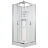 Sprchovací kút Arttec s posuvnými dverami 90 x 90 cm Sprchovací kút Arttec s posuvnými dverami 90 x 90 cm