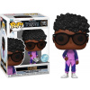 Funko Pop! Marvel Black Panther Wakanda Forever Shuri Diamond collection 1173 Funko Pop! Marvel Black Panther Wakanda Forever Shuri Diamond collection 1173