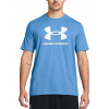 Under Armour Sportstyle Logo Update Blue XXL Under Armour Sportstyle Logo Update Blue XXL