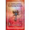 Vášnivý vztah - Johanna Lindseyová Vášnivý vztah - Johanna Lindseyová