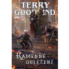 Kamenné obležení - Terry Goodkind Kamenné obležení - Terry Goodkind