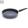 Hluboká Pánev na soté Diamond LITE s odnímatelnou rukojetí 32 cm na indukci-WOLL (Titanová indukční pánev na soté 32 cm s odnímatelnou rukojetí Diamond Lite - WOLL) Hluboká Pánev na soté Diamond LITE s odnímatelnou rukojetí 32 cm na indukci-WOLL (Titanová indukční pánev na soté 32 cm s odnímatelnou rukojetí Diamond Lite - WOLL)