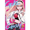 Viz Media Girl Crush 1 Viz Media Girl Crush 1