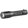 Ledlenser C3R Classic LED kapesní svítilna, napájeno akumulátorem, 140 lm, 6 h, 42 g Ledlenser C3R Classic LED kapesní svítilna, napájeno akumulátorem, 140 lm, 6 h, 42 g