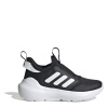 adidas Tensaur Comfort Shoes Childrens Black/White C10 (28) adidas Tensaur Comfort Shoes Childrens Black/White C10 (28)