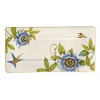Villeroy & Boch Amazonia servírovací podnos, 44 x 23 cm 10-3514-2580 Villeroy & Boch Amazonia servírovací podnos, 44 x 23 cm 10-3514-2580