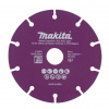 MAKITA KOTÚČ DIAMANT 125x1.3x22 (B-53693) MAKITA KOTÚČ DIAMANT 125x1.3x22 (B-53693)