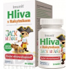 Simply You Imunit Hliva ustricová pre deti s rakytníkom Jack Hlivák 30 tabliet Simply You Imunit Hliva ustricová pre deti s rakytníkom Jack Hlivák 30 tabliet