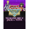 Yu-Gi-Oh! ARC-V: Jack Atlas vs Yuya - Steam PC Yu-Gi-Oh! ARC-V: Jack Atlas vs Yuya - Steam PC