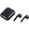 Bluetooth bezdrôtové sluchátka i7s TWS čierne (V031B) Bluetooth bezdrôtové sluchátka i7s TWS čierne (V031B)