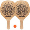 Sand Paddle plážový tenis BZO Balenie: 1 balenie Sand Paddle plážový tenis BZO Balenie: 1 balenie