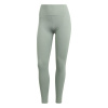 adidas Yoga Studio Luxe 7/8 Gym Leggings Womens Silgrn 6 (XXS) adidas Yoga Studio Luxe 7/8 Gym Leggings Womens Silgrn 6 (XXS)