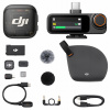 DJI Mic 3 Kondenzátorový Bezdrôtový Lavalier Mikrofón Set (1 TX 1 RX) DJI Mic 3 Kondenzátorový Bezdrôtový Lavalier Mikrofón Set (1 TX 1 RX)