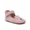 Superfit Capáčky, první boty 1-006229-5500 starorůžové Superfit Capáčky, první boty 1-006229-5500 starorůžové