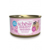 Schesir Cat konz. Kitten Wholefood kuracie/pečeň 70g Schesir Cat konz. Kitten Wholefood kuracie/pečeň 70g