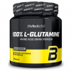 Biotech USA 100% L-Glutamine 240 g Biotech USA 100% L-Glutamine 240 g