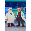 Kotobukiya Mega Man Oshi Works PVC Figurky 2-Pack Dr. Wily & Dr. Light Kotobukiya Mega Man Oshi Works PVC Figurky 2-Pack Dr. Wily & Dr. Light