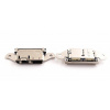 Samsung G900 Galaxy S5 microUSB nabíjací konektor Samsung G900 Galaxy S5 microUSB nabíjací konektor