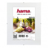 Hama Clip-Fix, normálne sklo, 21 x 29,7 cm (formát A4) Hama Clip-Fix, normálne sklo, 21 x 29,7 cm (formát A4)
