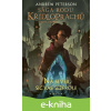E-kniha Sága rodu Křídloprachů: Na sever, sic vás sežerou! - Andrew Peterson E-kniha Sága rodu Křídloprachů: Na sever, sic vás sežerou! - Andrew Peterson