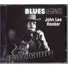 JOHN LEE HOOKER: Blues legend - Originální nahrávky (CD) JOHN LEE HOOKER: Blues legend - Originální nahrávky (CD)