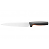 FISKARS 1057539 Porciovací nôž Functional Form, 21 cm FISKARS 1057539 Porciovací nôž Functional Form, 21 cm