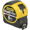 STANLEY neu FMHT0-33868 svinovací metr 8 m STANLEY neu FMHT0-33868 svinovací metr 8 m