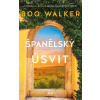 Španělský úsvit - Boo Walker Španělský úsvit - Boo Walker