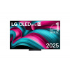 LG OLED83C54 OLED83C54LA.AEU - OLED evo 4K TV LG OLED83C54 OLED83C54LA.AEU - OLED evo 4K TV