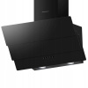 Komínový digestor 60 cm Berdsen BT-212 čierny, nerez a tvrdené sklo Komínový digestor 60 cm Berdsen BT-212 čierny, nerez a tvrdené sklo