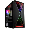 Kolink Void X ARGB Midi-Tower, čierna VOID X Kolink Void X ARGB Midi-Tower, čierna VOID X