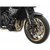 PUIG aero wheel deflector 22666N čierny PUIG aero wheel deflector 22666N čierny