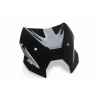 PUIG Plexi na motorku PUIG NEW GEN. SPORT 22710N čierna PUIG Plexi na motorku PUIG NEW GEN. SPORT 22710N čierna