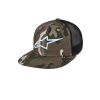 kšiltovka CORP TRUCKER, ALPINESTARS (zelená camo/černá) kšiltovka CORP TRUCKER, ALPINESTARS (zelená camo/černá)