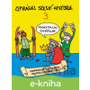 E-kniha Opráski sčeskí historje 3 - Jaz E-kniha Opráski sčeskí historje 3 - Jaz