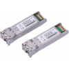 Ubiquiti UF-SM-10G-S 10Gbps SFP+ 1xLC (Single-Mode) 1270/1330nm BiDi 10km - Pair UACC-OM-SM-10G-S-2 Ubiquiti UF-SM-10G-S 10Gbps SFP+ 1xLC (Single-Mode) 1270/1330nm BiDi 10km - Pair UACC-OM-SM-10G-S-2