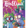 Bublina 16 (detský časopis) - Bublina print Bublina 16 (detský časopis) - Bublina print