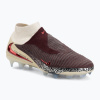 Pánske kopačky Nike United Phantom 6 High Elite FG burgundy crush/fossil/university red Pánske kopačky Nike United Phantom 6 High Elite FG burgundy crush/fossil/university red